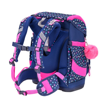 Ранец Belmil Smarty Coral Reef