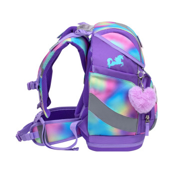 Ранец Belmil Smarty Rainbow