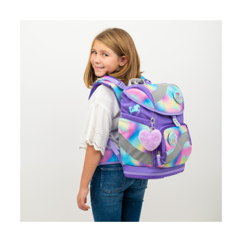 Ранец Belmil Smarty Rainbow