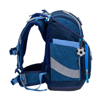 Ранец Belmil Smarty Blue Motion
