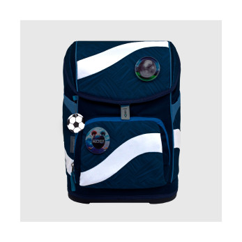 Ранец Belmil Smarty Blue Motion
