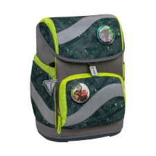 Рюкзак Belmil Smarty Green Splash