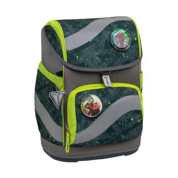 Рюкзак Belmil Smarty Green Splash