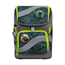 Рюкзак Smarty Green Splash