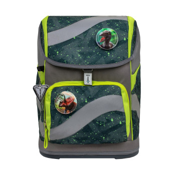 Рюкзак Belmil Smarty Green Splash