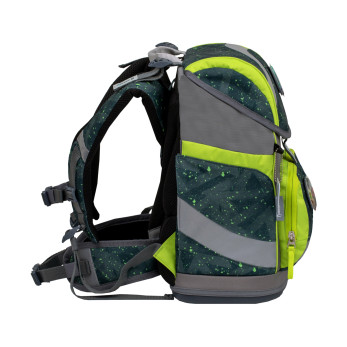 Рюкзак Belmil Smarty Green Splash