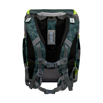 Рюкзак Belmil Smarty Green Splash