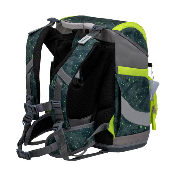 Рюкзак Belmil Smarty Green Splash