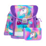 Ранец Belmil Classy Rainbow с наполнением