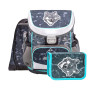 Ранец Belmil Mini-Fit Wolf с наполнением