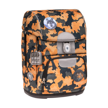 Ранец Belmil Motion Camouflage