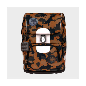 Ранец Belmil Motion Camouflage
