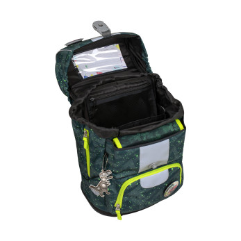 Ранец Belmil Motion Green Splash
