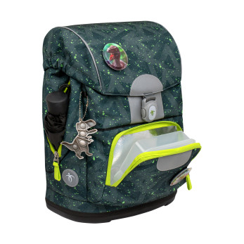 Ранец Belmil Motion Green Splash