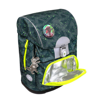 Ранец Belmil Motion Green Splash