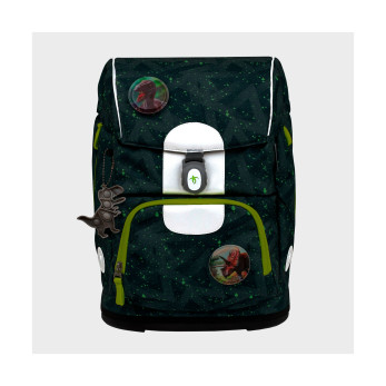 Ранец Belmil Motion Green Splash