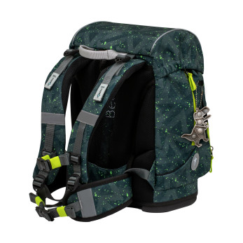 Ранец Belmil Motion Green Splash