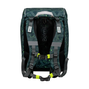 Ранец Belmil Motion Green Splash