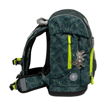 Ранец Belmil Motion Green Splash