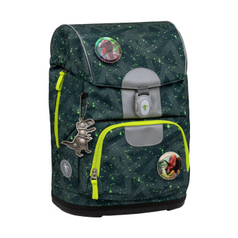 Ранец Belmil Motion Green Splash
