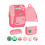 Рюкзак Belmil Premium Comfy Plus Rose Quartz