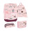 Рюкзак Belmil Premium Comfy Plus Glam