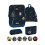 Рюкзак Belmil Premium Comfy Plus Orion Blue