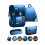 Рюкзак Belmil Premium Comfy Plus Deep Navy