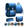 Рюкзак Belmil Premium Comfy Plus Deep Navy