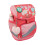 Ранец Belmil Premium Smarty Plus Rose Quartz