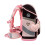 Ранец Belmil Premium Smarty Plus Glam
