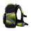 Ранец Belmil Premium Smarty Plus Deep Green