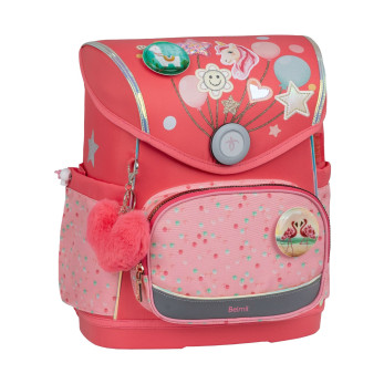Ранец Belmil Premium Compact Plus Rose Quartz