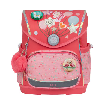 Ранец Belmil Premium Compact Plus Rose Quartz