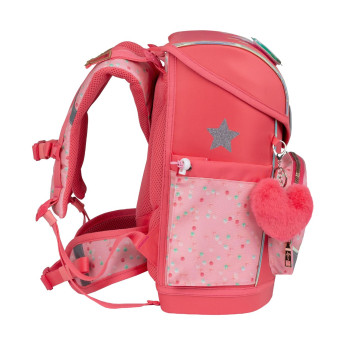 Ранец Belmil Premium Compact Plus Rose Quartz