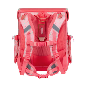 Ранец Belmil Premium Compact Plus Rose Quartz