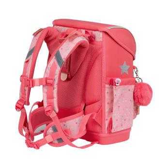 Ранец Belmil Premium Compact Plus Rose Quartz
