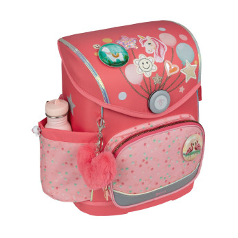 Ранец Belmil Premium Compact Plus Rose Quartz