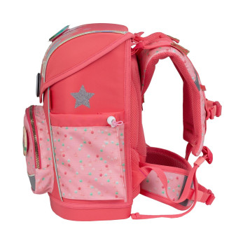 Ранец Belmil Premium Compact Plus Rose Quartz