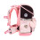Ранец Belmil Premium Compact Plus Glam