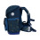 Ранец Belmil Premium Compact Plus Orion Blue