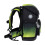 Ранец Belmil Premium Compact Plus Deep Green