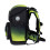 Ранец Belmil Premium Compact Plus Deep Green