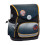 Ранец Belmil Premium Compact Plus Deep Grey