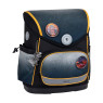 Ранец Belmil Premium Compact Plus Deep Grey