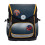 Ранец Belmil Premium Compact Plus Deep Grey