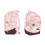 Рюкзак Belmil Premium 2-in-1 Pack Glam