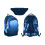 Рюкзак Belmil Premium 2-in-1 Pack Deep Navy