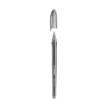 Шариковая ручка Stabilo Performer XF, синяя