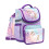 Ранец Belmil Mini Rainbow Unicorn Magic с наполнением